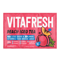 Peach Iced Tea Flavoured Drink Mix (3 x 50g)