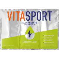 Electrolyte Rehydration Lemon Lime Electrolyte Drink Base (3 x 33g)