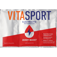 Electrolyte Rehydration Berry Boost Electrolyte Drink Base (3 x 33g)