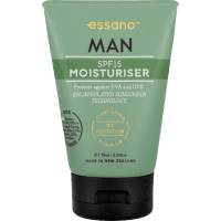 SPF15 Moisturiser (75ml)