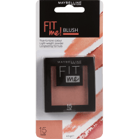 Fit Me! Nude 15 Blush (4.5g)