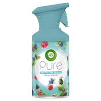 Pure Air Freshener Spray Fresh Berry (159g)