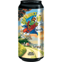 Supajuice Hazy IPA (440ml)