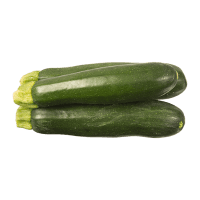 Imported Courgettes (Kg)