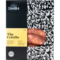 The Criollo Sausages (450g)