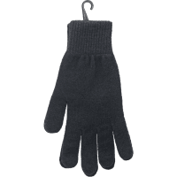 Adults Gloves Assorted Colours (1pk)