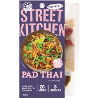 Pad Thai Cooking Sauce (255g)