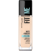 Fit Me! Matt & Poreless 112 Natural Ivory Foundation (1pk)