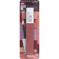 Superstay Matte Ink Seductress (5ml)
