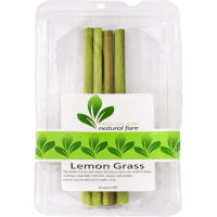 Lemongrass. (18g)