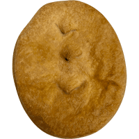 Steak & Bacon Pie (210g)