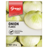 Onion Flakes (20g)