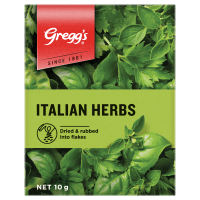 Italian Herbs (10g)