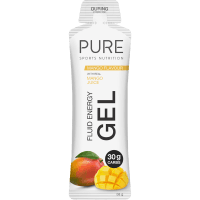 Mango Juice Fluid Energy Sports Gel (58g)