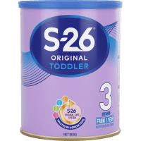 Original Toddler Stage 3 Nutritious Milk Drink Can (900g)