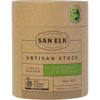 Artisan Vegetable Stock Low Fodmap (160g)