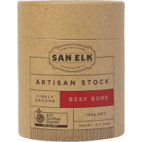 Artisan Beef Bone Stock (160g)