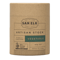 Vegetable Artisan Stock (160g)