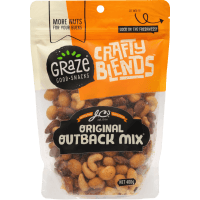 Crafty Blends Original Outback Mix (400g)