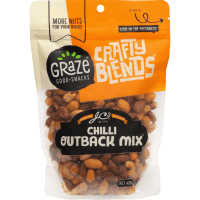 Crafty Blends Chilli Outback MIx (400g)