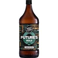 Future's Gold English IPA (888ml)