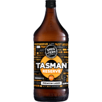Tasman Reserve Premium Lager (888ml)