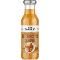 Butterscotch Caramel Dessert Sauce (365g)