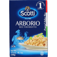Arborio Rice For Risotto (500g)