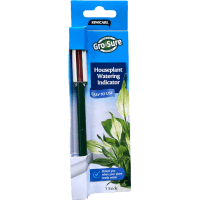 Gro-Sure Houseplant Watering Indicator (1pk)