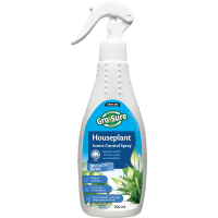 Gro-Sure Houseplant Insect Control Spray (300ml)