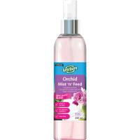 Gro-Sure Orchid Mist 'n' Feed Fertiliser (250ml)