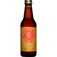 Ginger Zing Organic Kombucha (328ml)