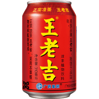 Chinese Herbal Tea (6 x 310ml)