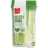 Sticks Celery (250g)