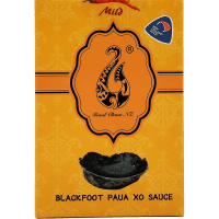 NZ Blackfoot Paua XO Sauce (100g)