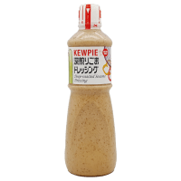 Deep Roasted Sesame Dressing (1L)