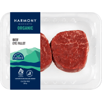 Beef Eye Fillet (260g)