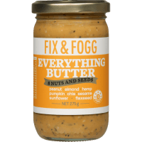 Everything Butter (275g)