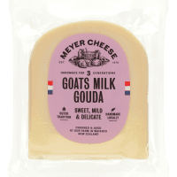 Goats Milk Gouda Cheese (110g)