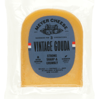 Vintage Gouda Cheese (130g)