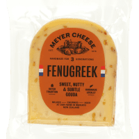 Fenugreek Cheese (130g)