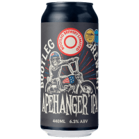 Apehanger IPA (440ml)