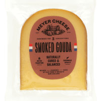 Smoked Gouda Cheese (110g)