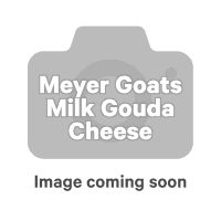 Goats Milk Gouda Cheese (kg)