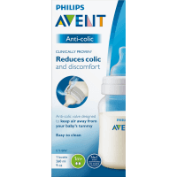 Anti-Colic Bottle (1pk)