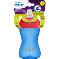 Grippy Spout Cup 9+ Months (1pk)