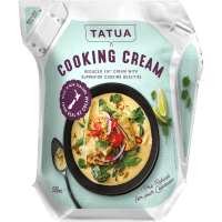Cooking Cream (500ml)