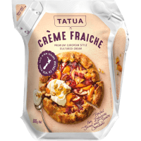 Creme Fraiche (500g)