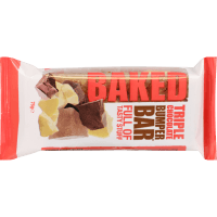 Triple Chocolate Bar (75g)