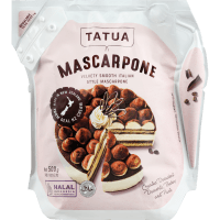 Mascarpone (500g)